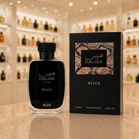 عطرهوس المميز